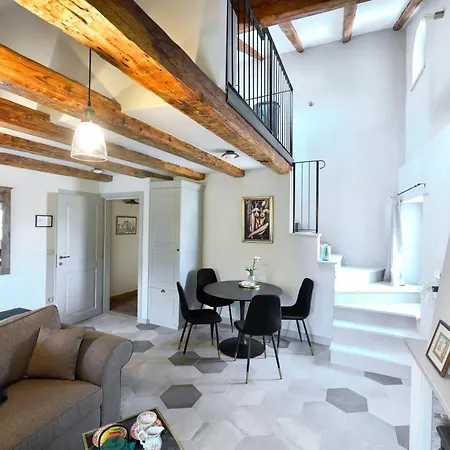 Casa Arancin Poreč