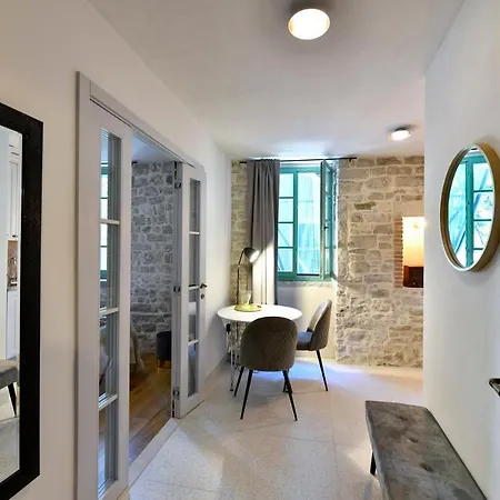 Apartament Casa Arancin *