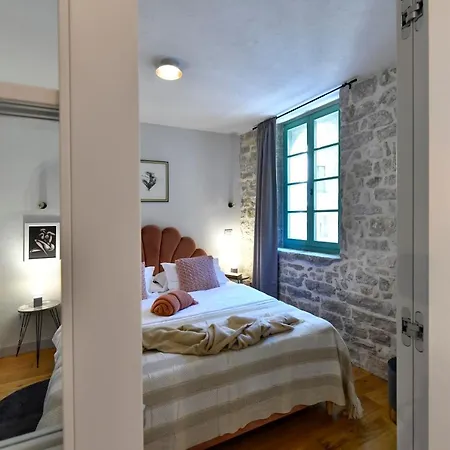 Apartament Casa Arancin Poreč