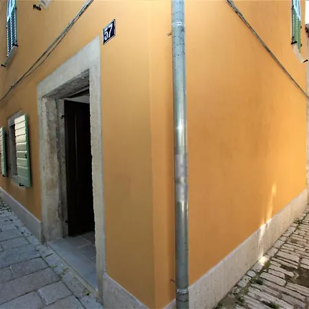 Апартаменты Casa Arancin *