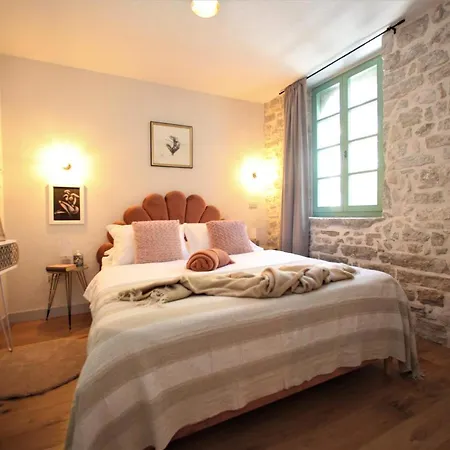 Apartament Casa Arancin