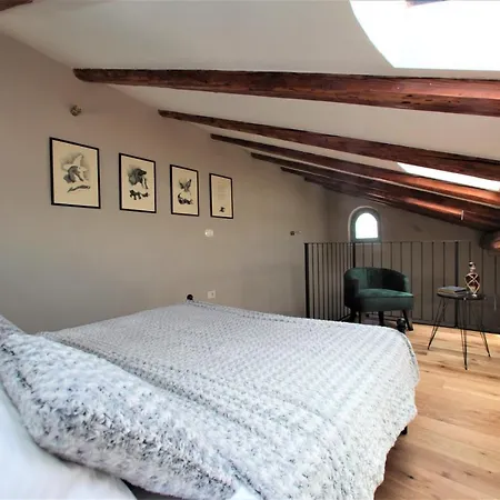 Casa Arancin * Пореч