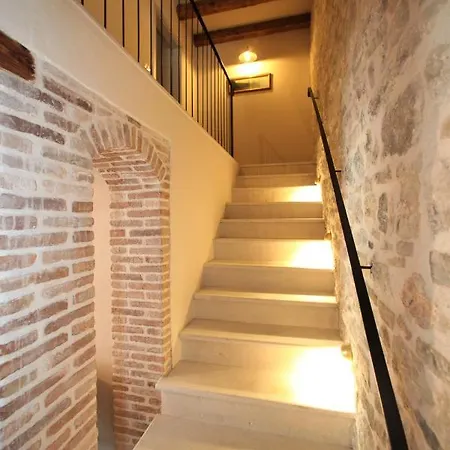 Casa Arancin Apartament Poreč