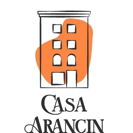 Apartament Casa Arancin *