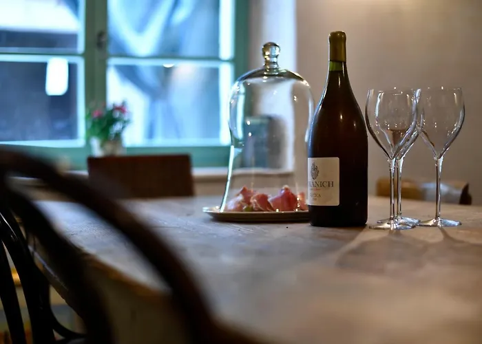 Casa Arancin Пореч