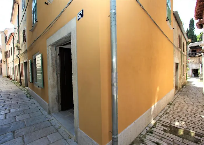 Апартаменты Casa Arancin *