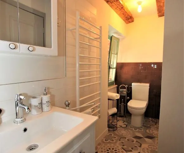 Casa Arancin Апартаменты *