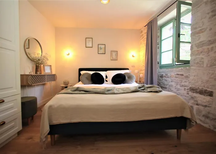 Casa Arancin * Пореч