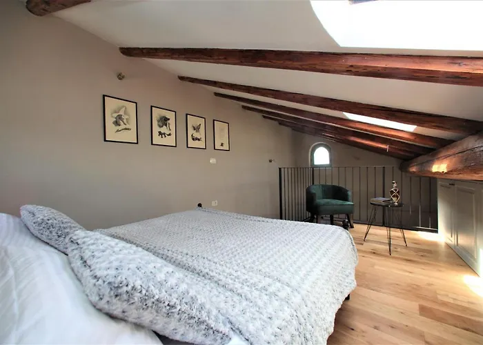 Casa Arancin * Пореч