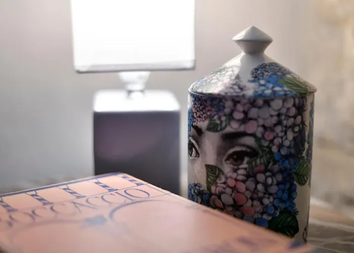 Апартаменты Casa Arancin Пореч