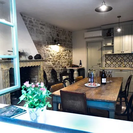 Casa Arancin פורץ