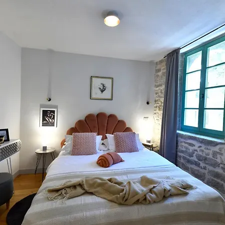 Casa Arancin * פורץ