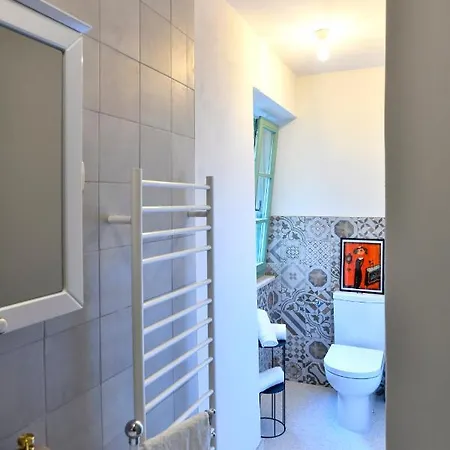 Casa Arancin דירה פורץ