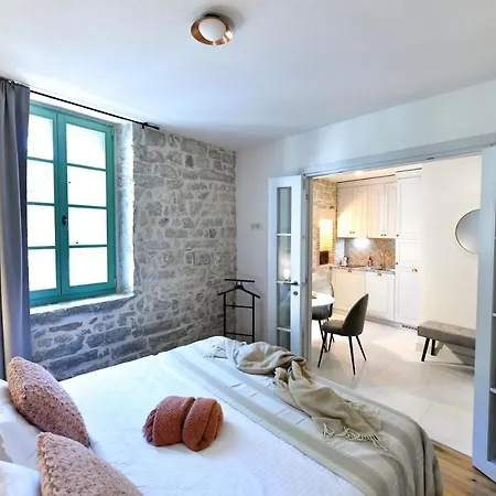 Casa Arancin * פורץ