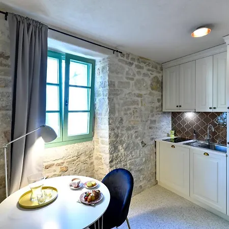 Apartment Casa Arancin Porec