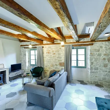 Casa Arancin דירה