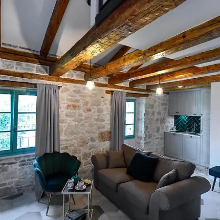 Casa Arancin פורץ