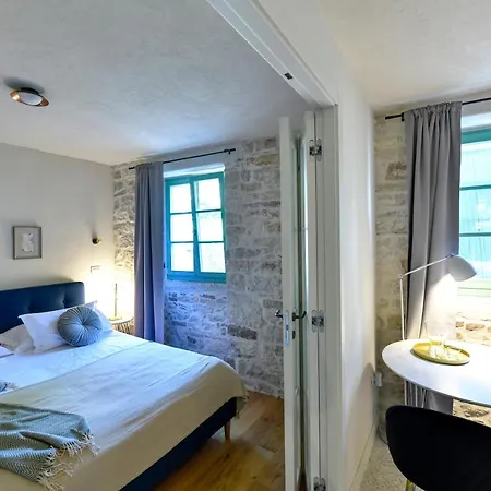 Apartmán Casa Arancin