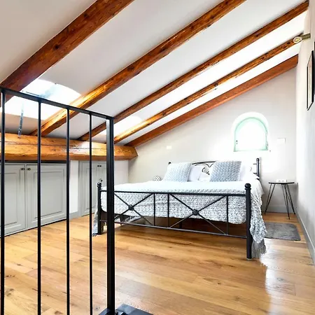 Casa Arancin *