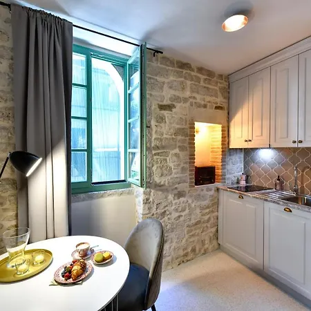 Casa Arancin פורץ