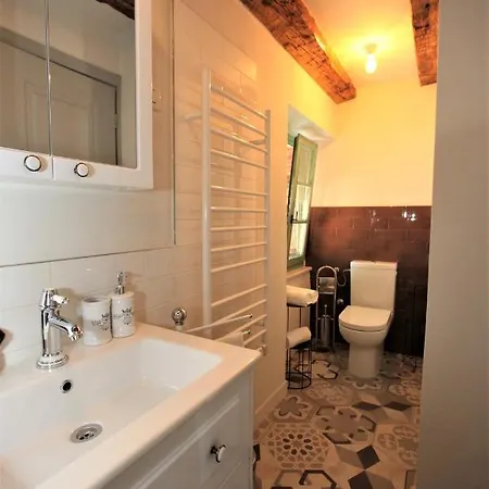 Casa Arancin Apartment *
