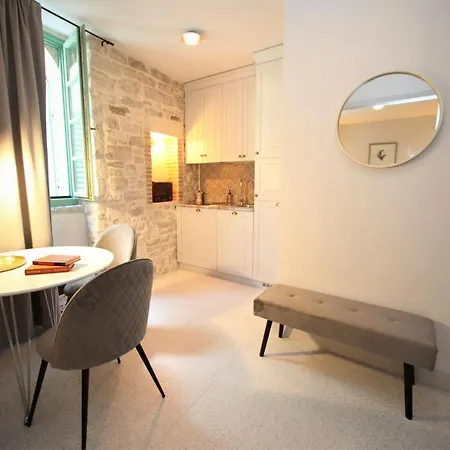 דירה Casa Arancin