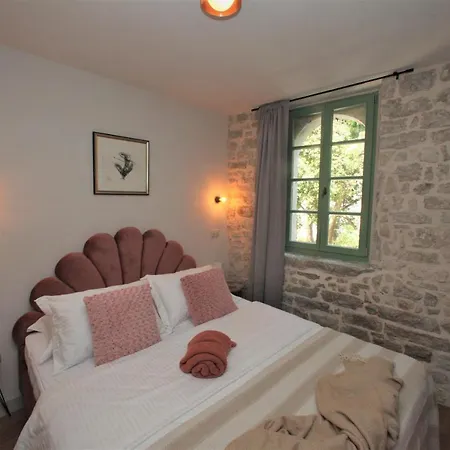Casa Arancin * Porec