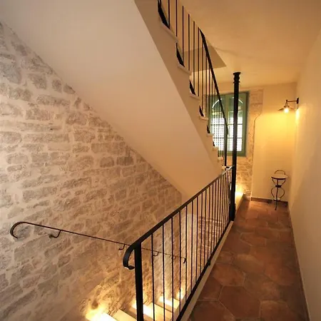Casa Arancin * פורץ