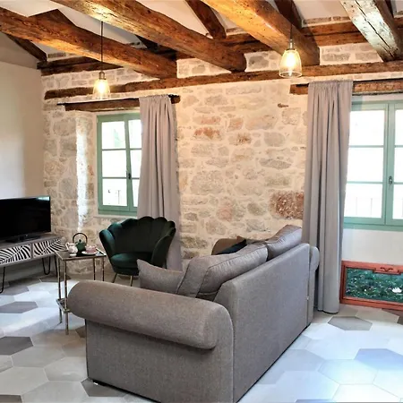 דירה Casa Arancin פורץ