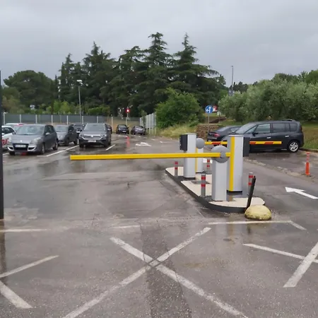 Casa Arancin Apartmán