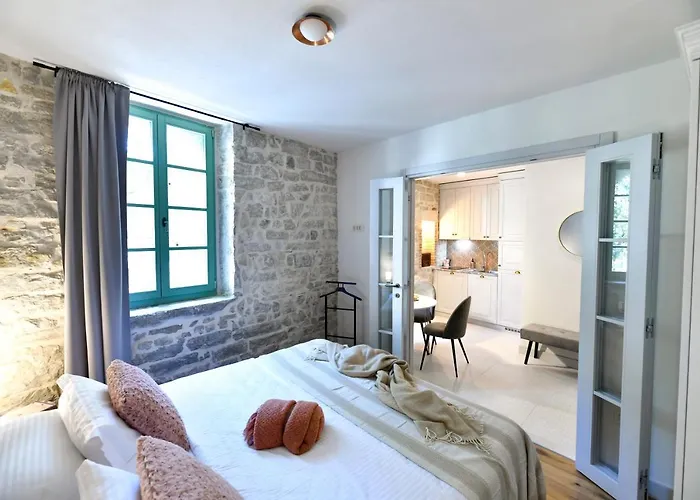 Casa Arancin * Poreč