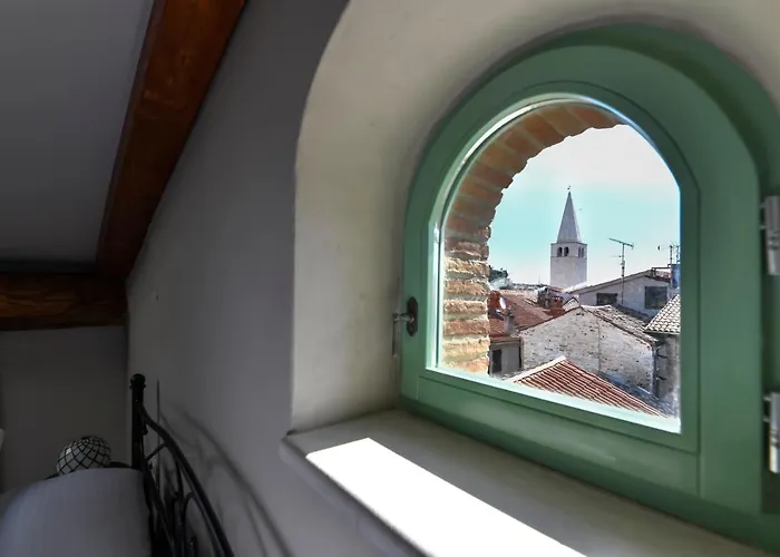 Casa Arancin Appartement *