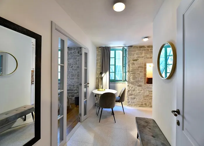 Apartament Casa Arancin *