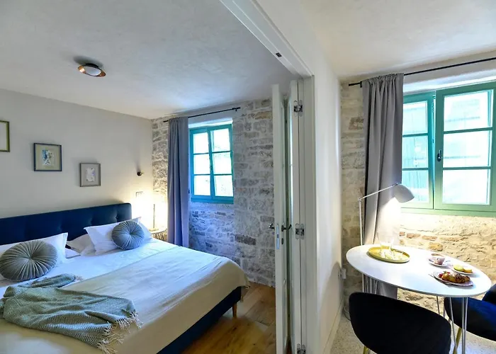 Apartament Casa Arancin