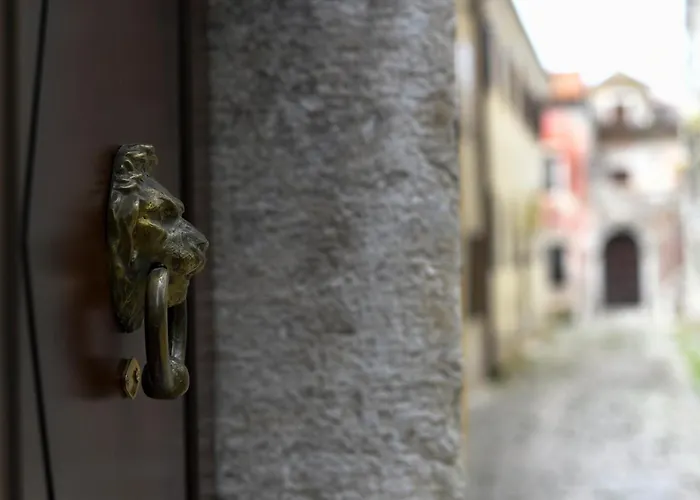 Appartement Casa Arancin *