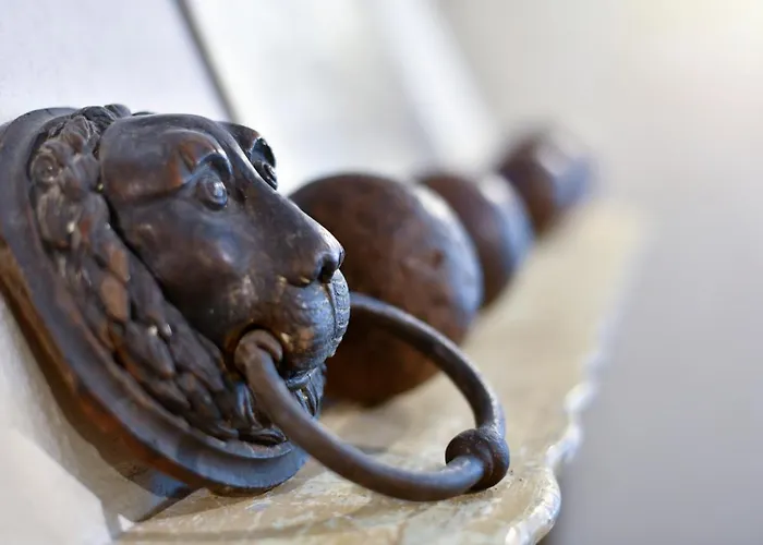 Apartament Casa Arancin