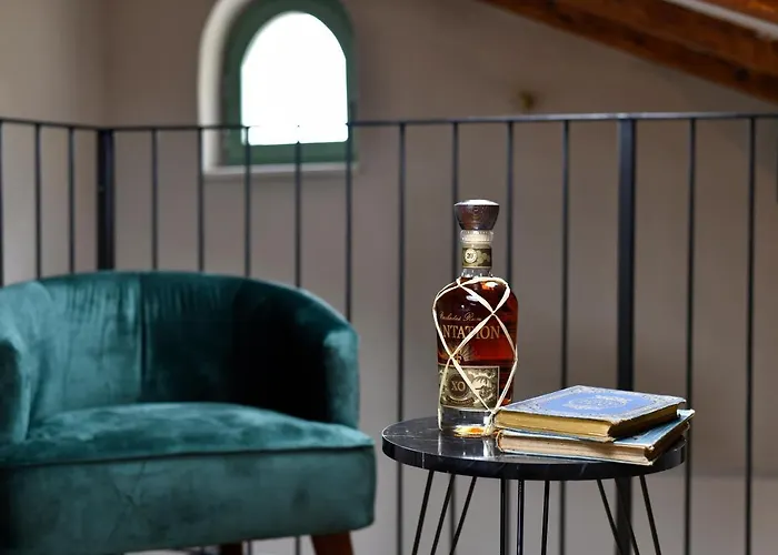 Apartament Casa Arancin *