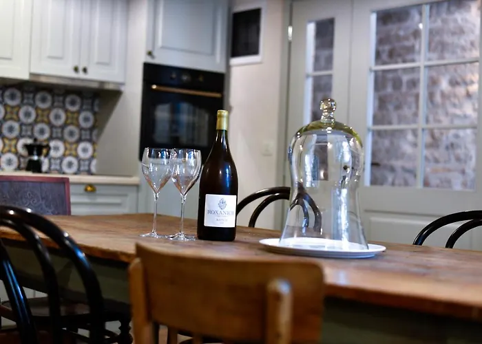 Casa Arancin Apartament Poreč