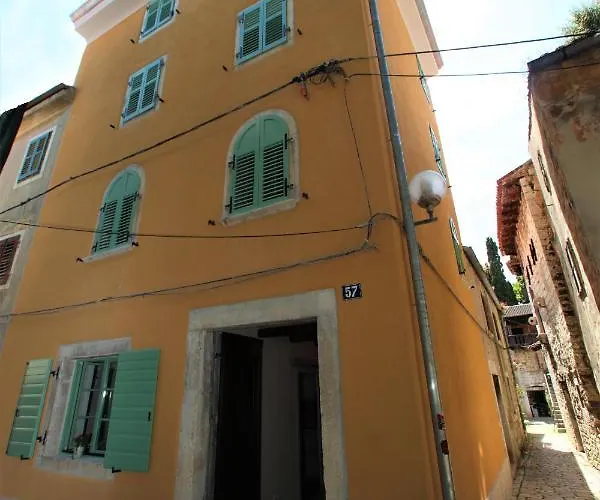 Appartement Casa Arancin