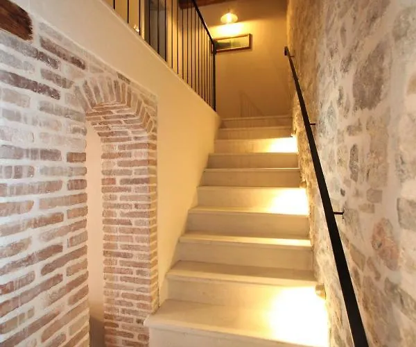 Casa Arancin Appartement Poreč