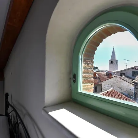 Casa Arancin Lägenhet *