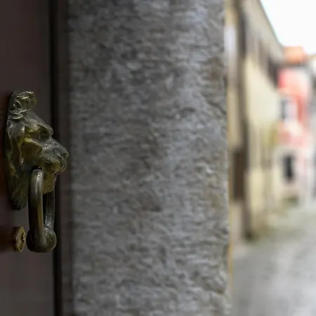 Lägenhet Casa Arancin *