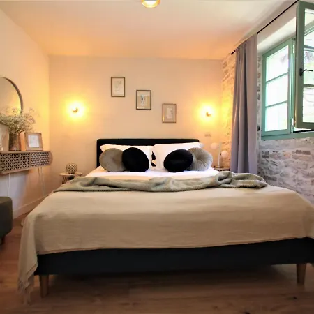 Casa Arancin * Porec