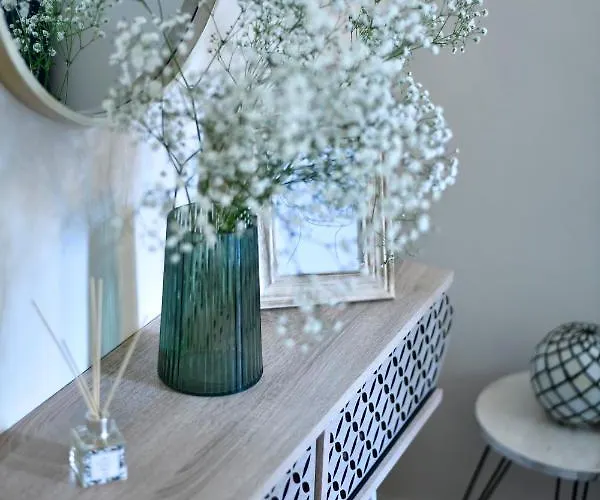 Casa Arancin Apartman *