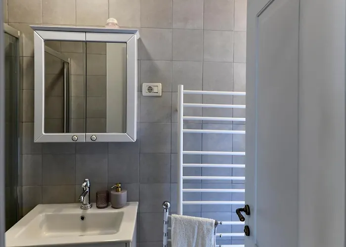 Casa Arancin Apartman