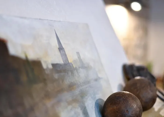 Apartman Casa Arancin