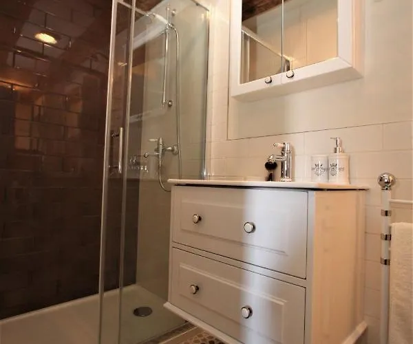 Apartman Casa Arancin Poreč