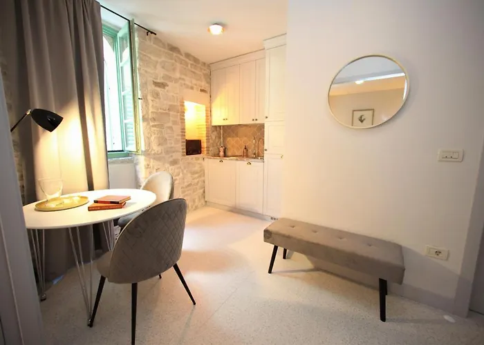 Apartman Casa Arancin