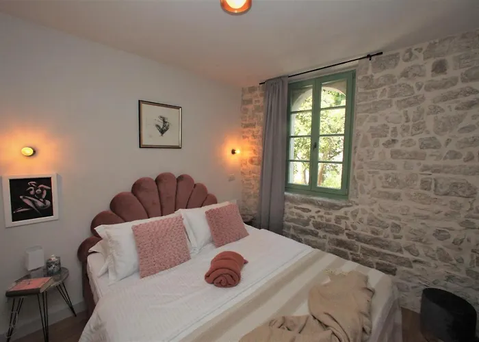 Casa Arancin * Poreč