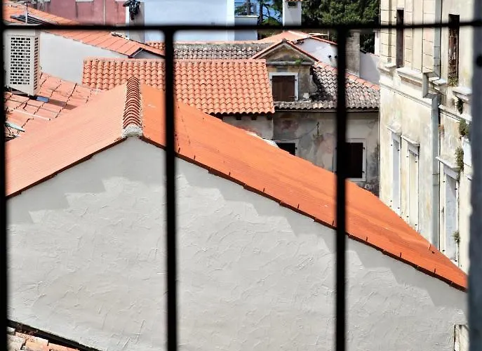 Apartman Casa Arancin *